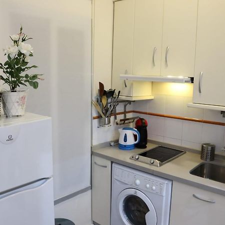 Apartamento Centro Historico Sevilla Exteriér fotografie