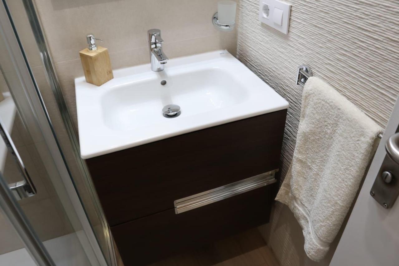 Apartamento Centro Historico Sevilla Exteriér fotografie