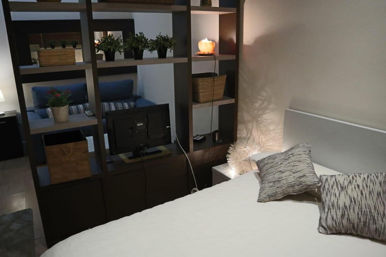 Apartamento Centro Historico Sevilla Exteriér fotografie