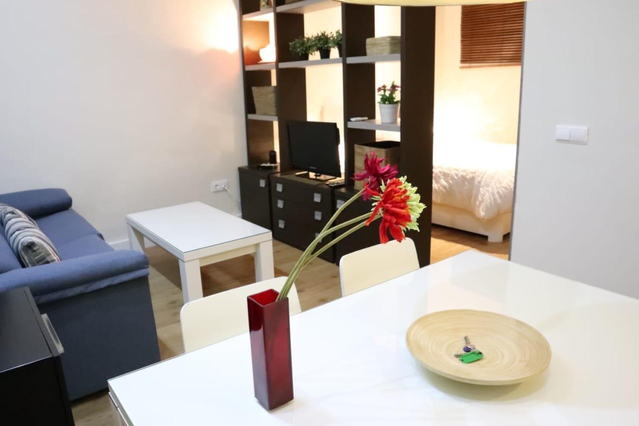 Apartamento Centro Historico Sevilla Exteriér fotografie