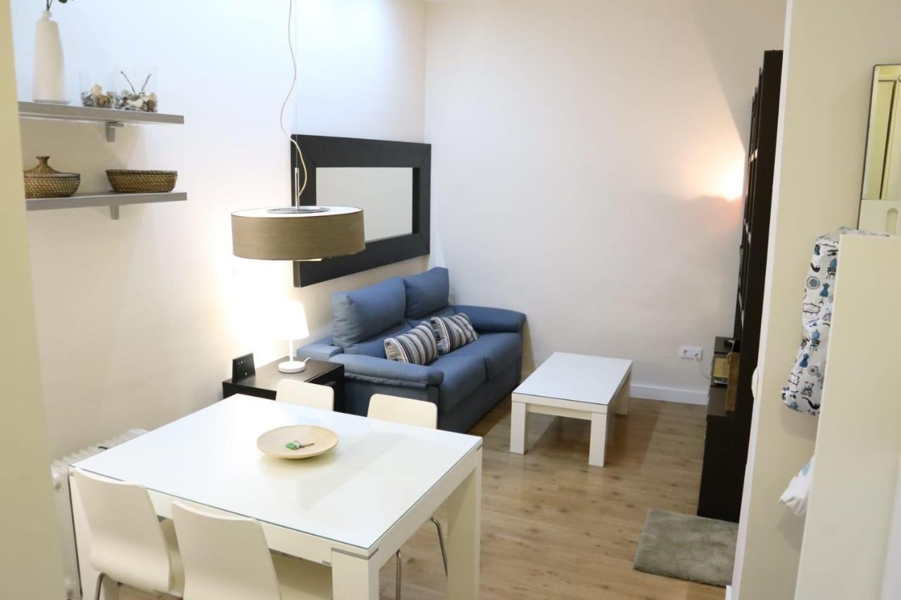 Apartamento Centro Historico Sevilla Exteriér fotografie