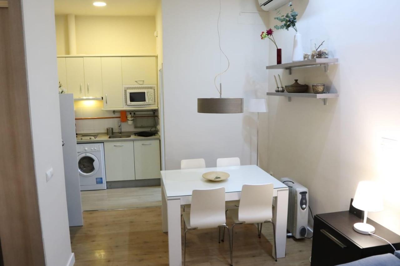 Apartamento Centro Historico Sevilla Exteriér fotografie